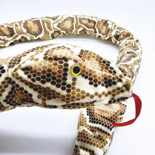 Serpiente mágica para animar tus bromas en el aula y viajes 7