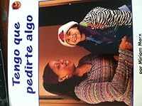 Tengo Que Pedirte Algo 1584307153 Book Cover