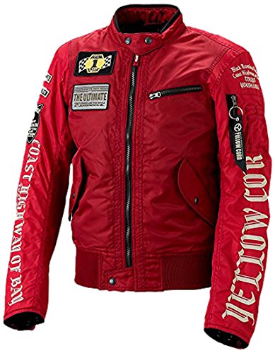 YELLOW CORN 冬用ジャケット YB7302