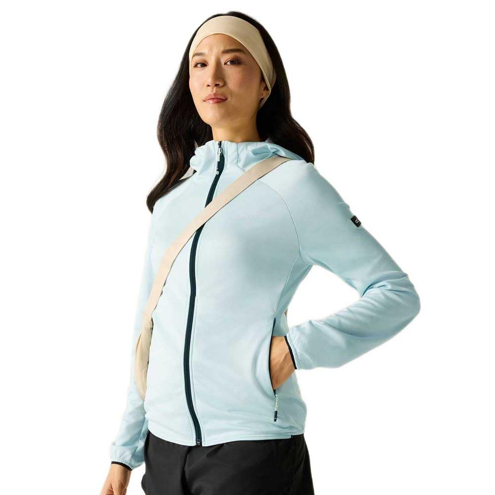 Regatta Womens Ferna Midlayer