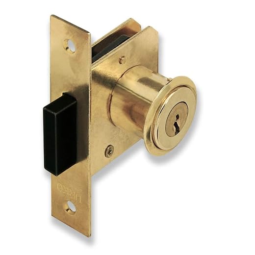 Urko - Cerradura Reversible 22-30