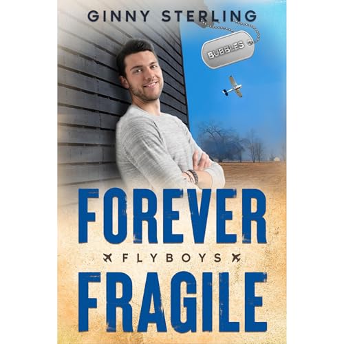 Forever Fragile by Ginny Sterling episode artwork