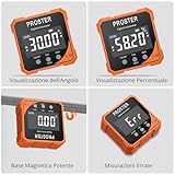 Proster B0FP4QF8S5 lato 2