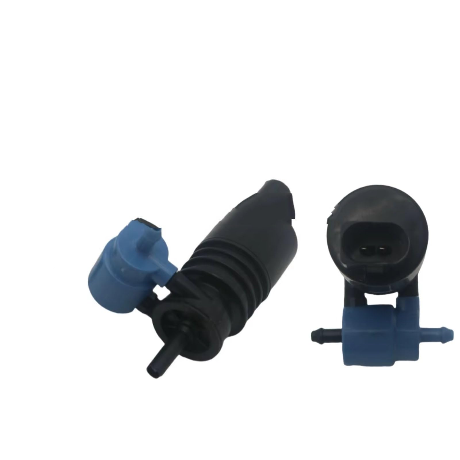 Pumpe Wischwasser Kompatibel Mit Vw Für Golf 2000–2021 Für Golf Für City 2010 1 Stück Scheibenwaschmotorpumpe Ersatzzubehör 8260A059