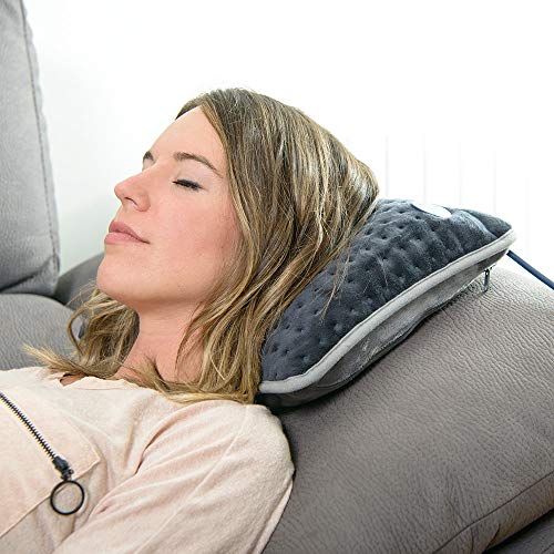 Solac S95506700 Cuscino Elettrico 2 in 1