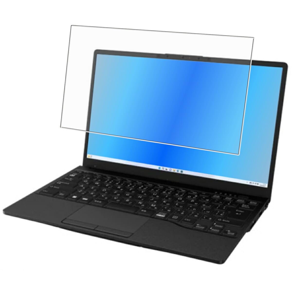 Amazon | ClearView Fujitsu FMV LIFEBOOK UH75/H3 2023年11月 Amazon | ClearView Fujitsu FMV LIFEBOOK UH75/H3 2023年11月