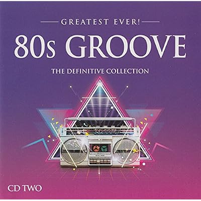 8Os Groove 2