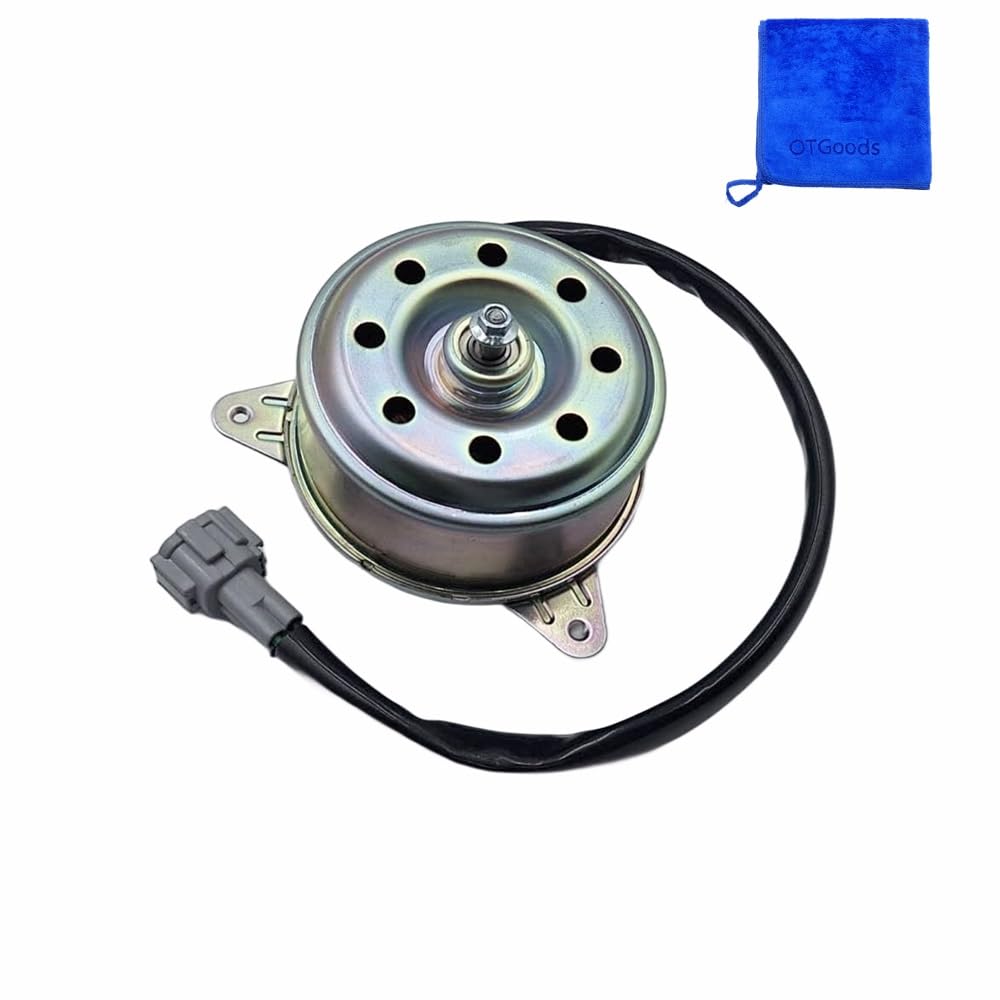 Amazon.co.jp: フェアレディZ 電動 ファン モーター ラジエーター Z33