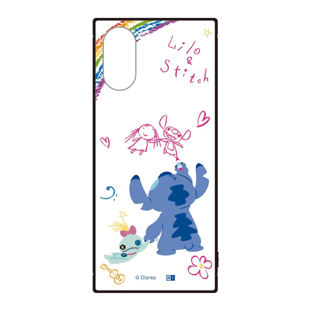 Amazon.co.jp: イングレム Xperia 5 V SOG12 SO-53D ケース