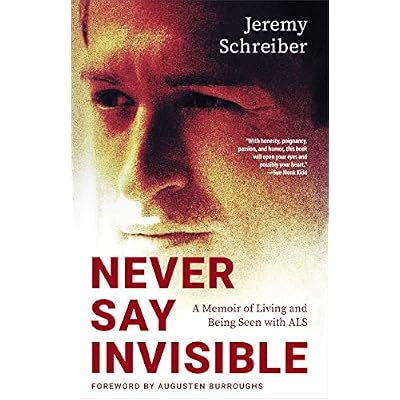 Never Say Invisible