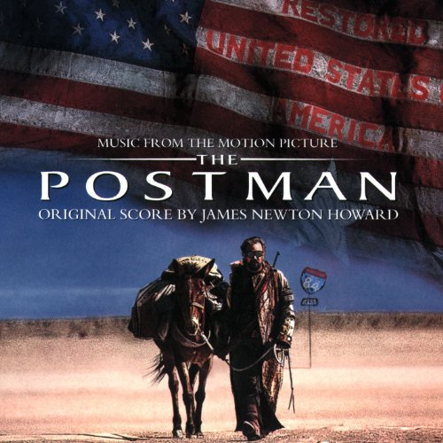 Amy Grant & Kevin Costner/The Postman Soundtrack