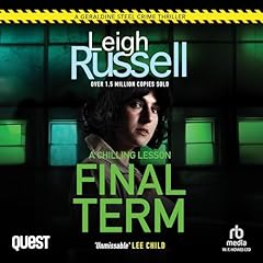 Final Term cover art