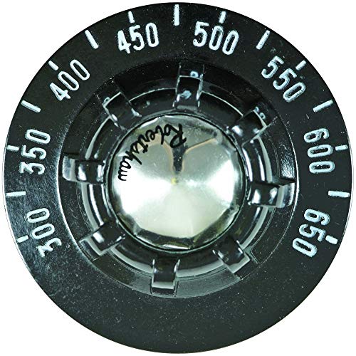 Blodgett Dial, Fahrenheit Fdth-Fdh