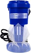 Champion Cooler 7500 CFM Circulating Pump, 120 Volt