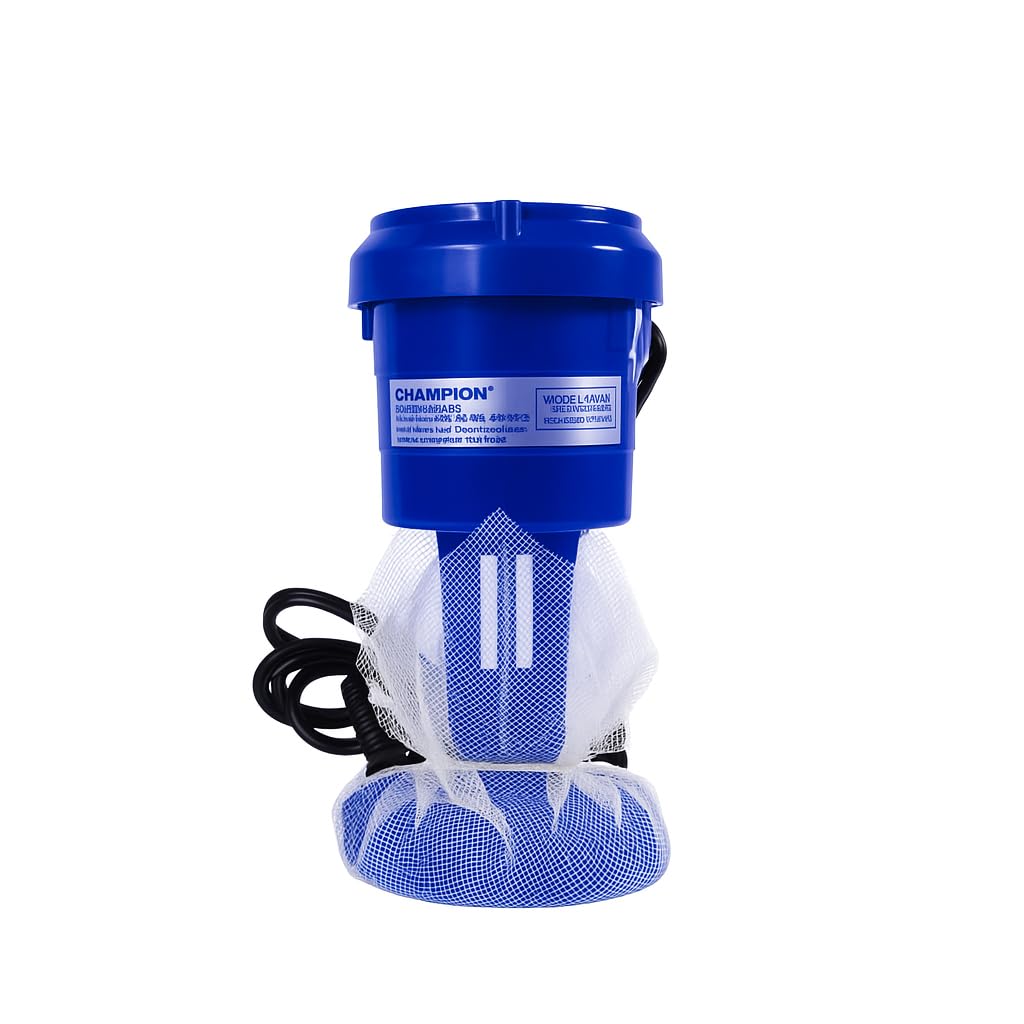 Champion Cooler 7500 CFM Circulating Pump, 120 Volt