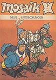  Abrafaxe Mosaik 9 / 1983 - Neue Entdeckungen