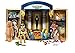 Playmobil Egyptian Tomb Play Box, Multicolor