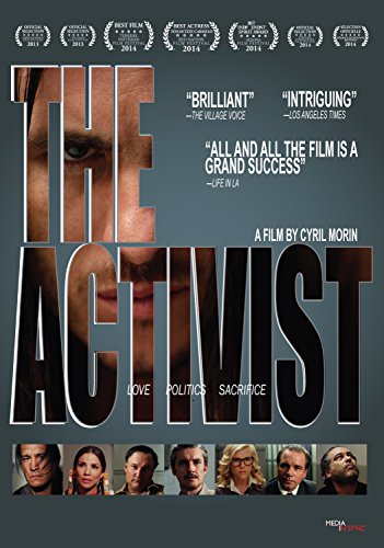 Photo de The Activist
