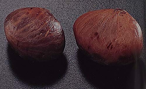 中国産 渋皮栗 ボイル ( 冷凍 ムキ 栗 ) 500g ( 約32〜37粒 ) 業務用