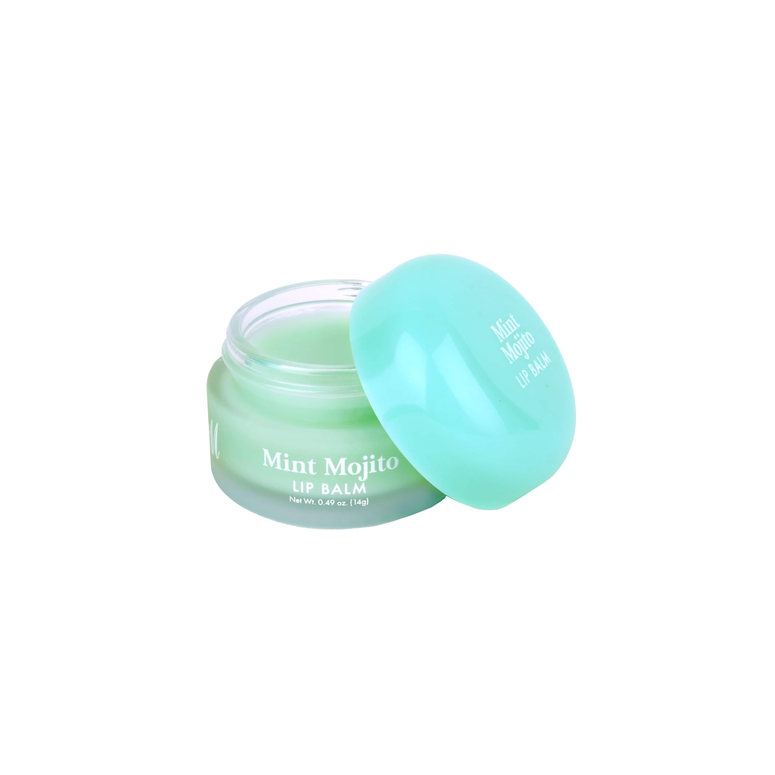 Lip Care Duo - Mint Mojito - Image 2