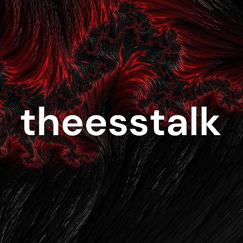 theesstalk Titelbild