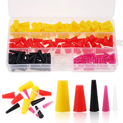 41 Best silicone hole plugs 2022 After 123 hours of research and testing.