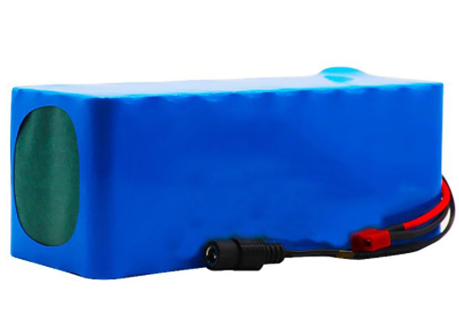 E-Bike Batteria 48V 20Ah 13S3P Batteria Per Bicicletta Elettrica Capacità Ad Alta Potenza Batterie Con BMS E Caricabatterie Per 200W-800W Motore