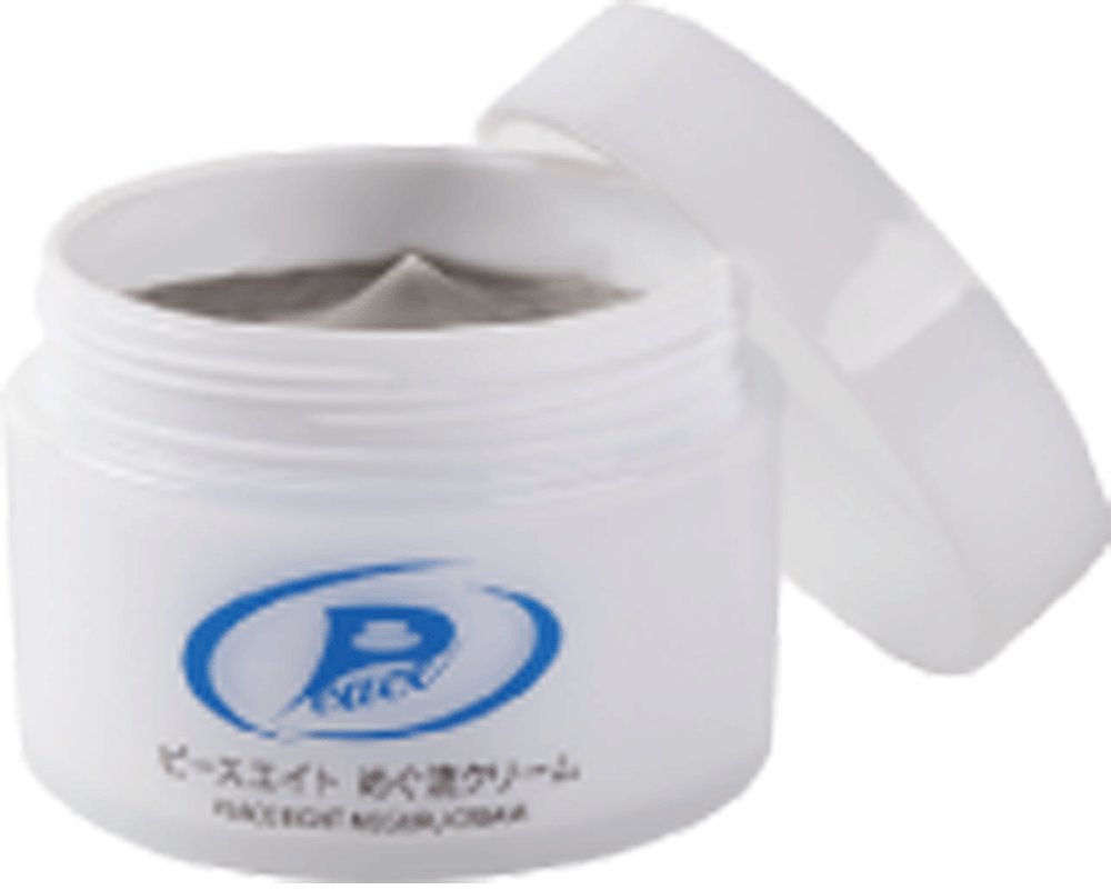 ピースエイト ボディ用 クリーム 小さめ - ジーエスサイエンス Amazon | ジーエス・サイエンス ピースエイトめぐ流クリーム 100g