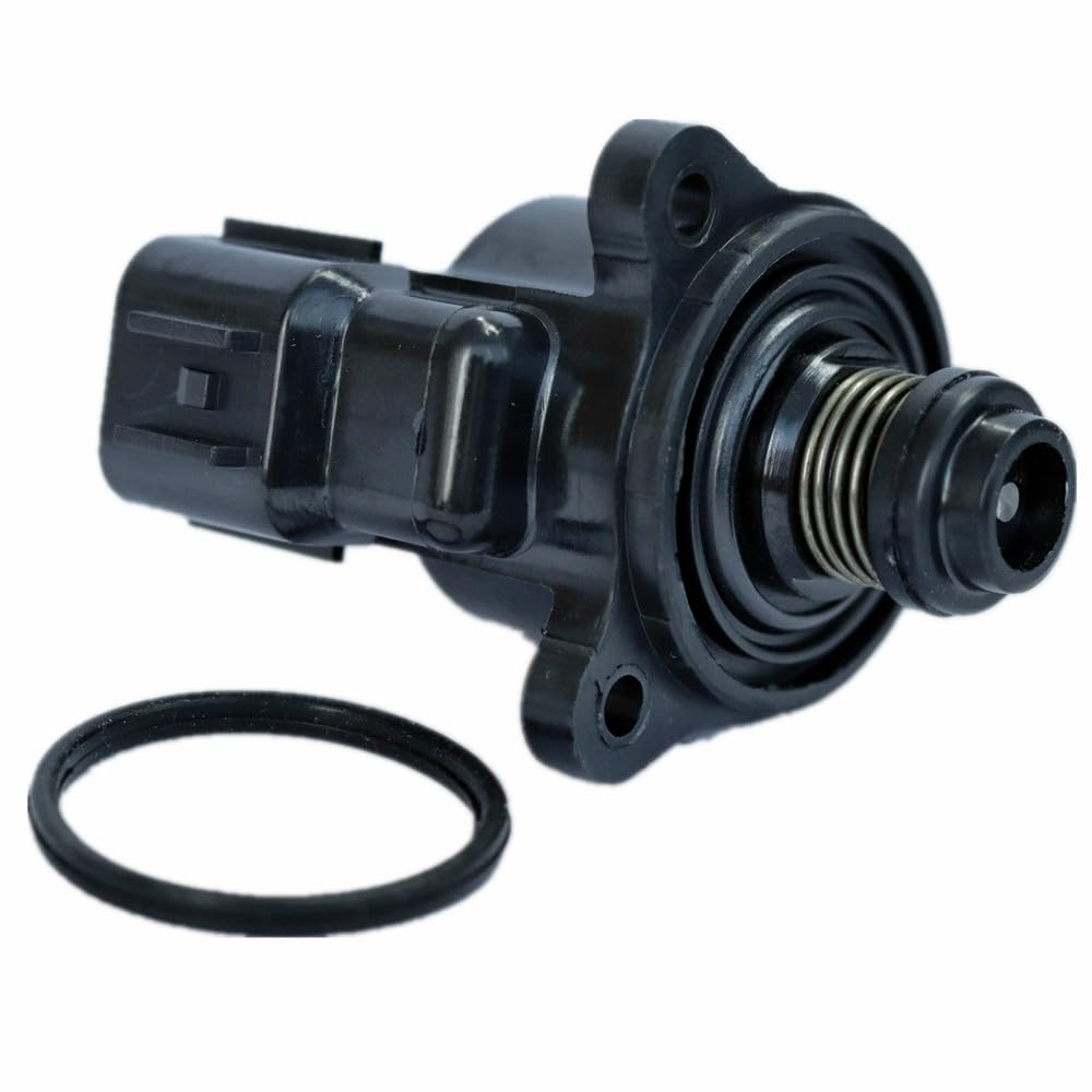 みる Amazon.com: Motorcraft CX1666 Idle Air Control Motor : Automotive