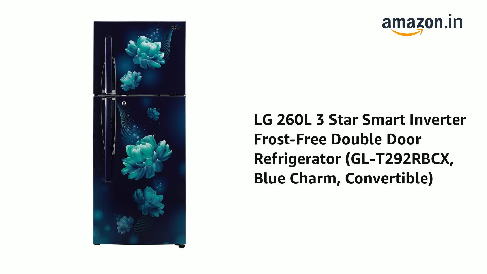 lg t292rbcy price