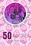  Candy Grannys Special Recipe Book