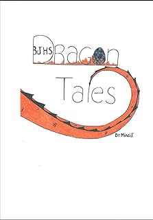 Dragon Tales 2024