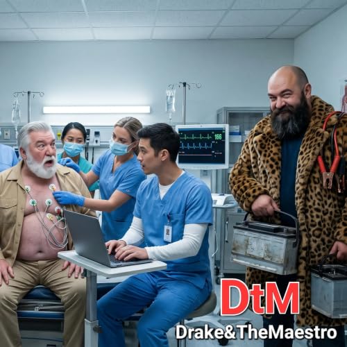 S3E35 9-23-2026 Medical Misgivings
