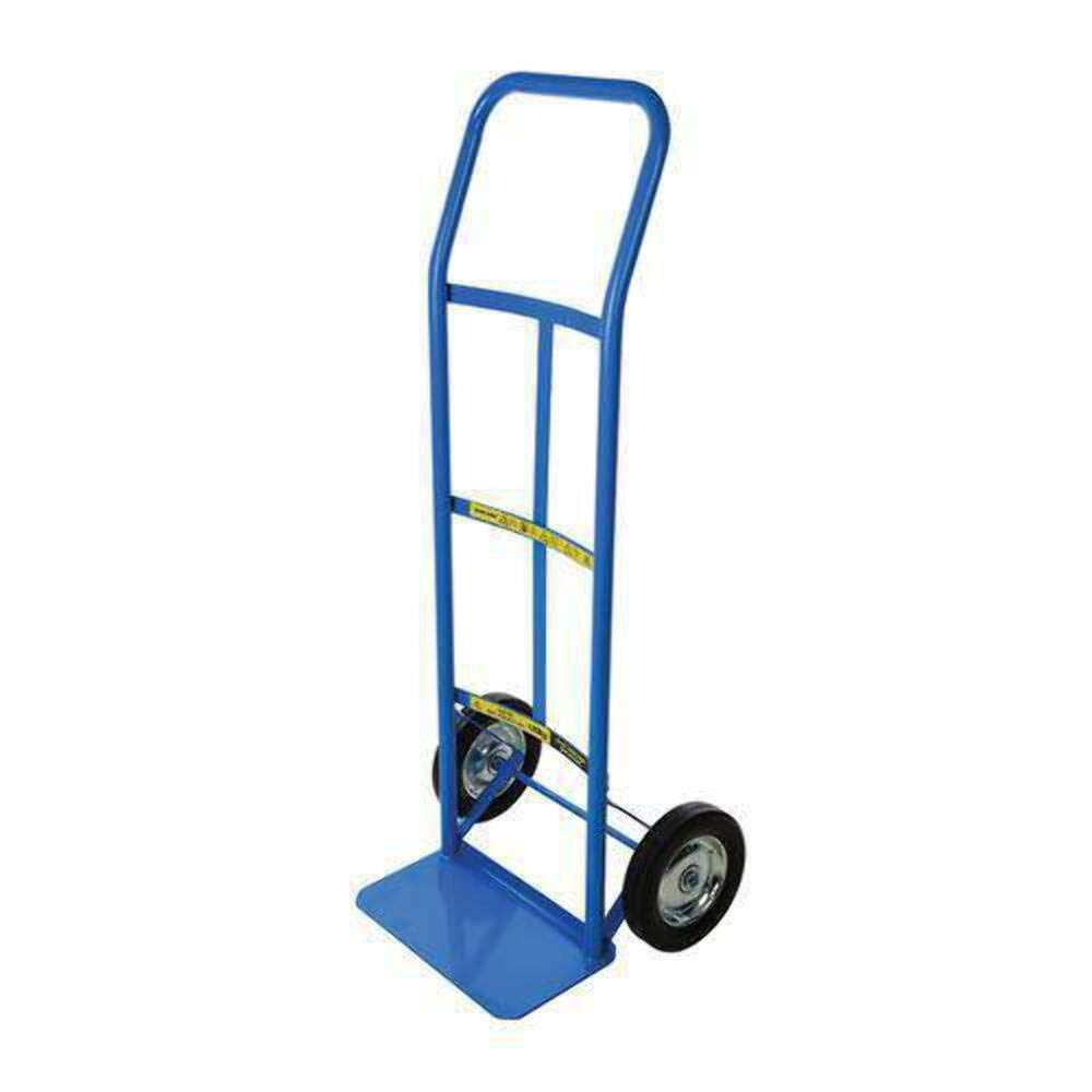 Silverline Blue 667325 Sack Truck 100 Kg,