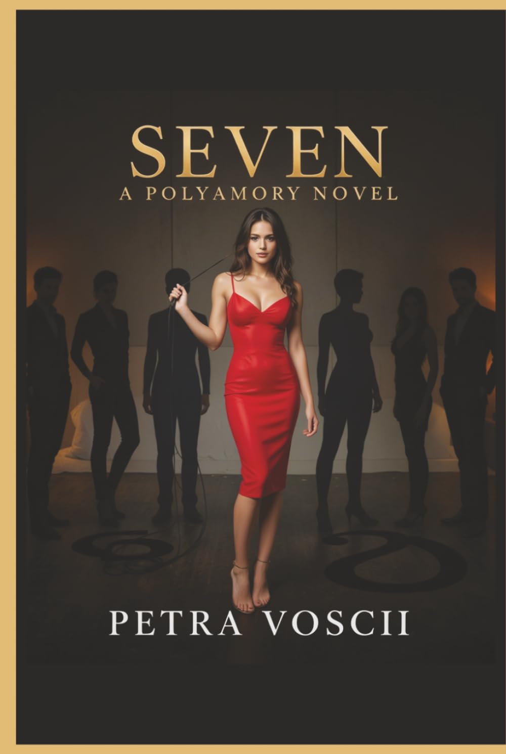 Seven: A Polyamory Novel