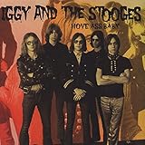  Move Ass Baby [Vinyl LP]