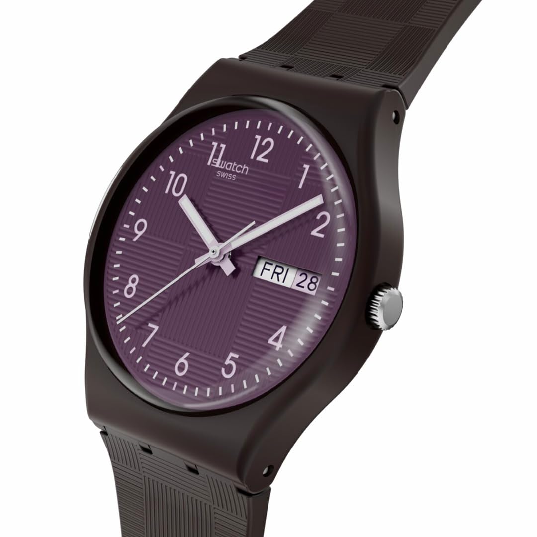 RELOGIO Swatch