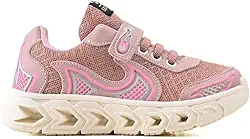 Tenis Infantil Casual Jogger Meninas Escolar Basico