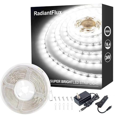 White Led Strip Lights