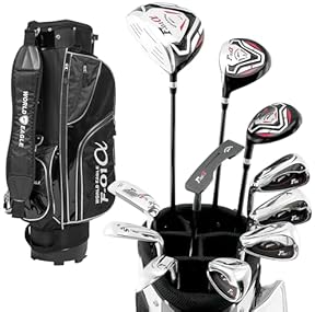 890/メンズ☆Titleist 他13本 初心者向け ゴルフクラブ フルセット 890