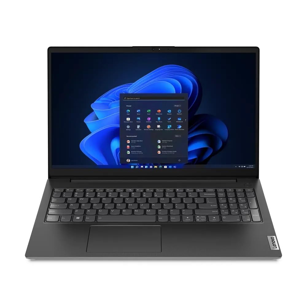 Lenovo 15,6" Intel Core 5 120U – 16 GB DDR5 RAM – 1000 GB SSD – Windows 11 Pro