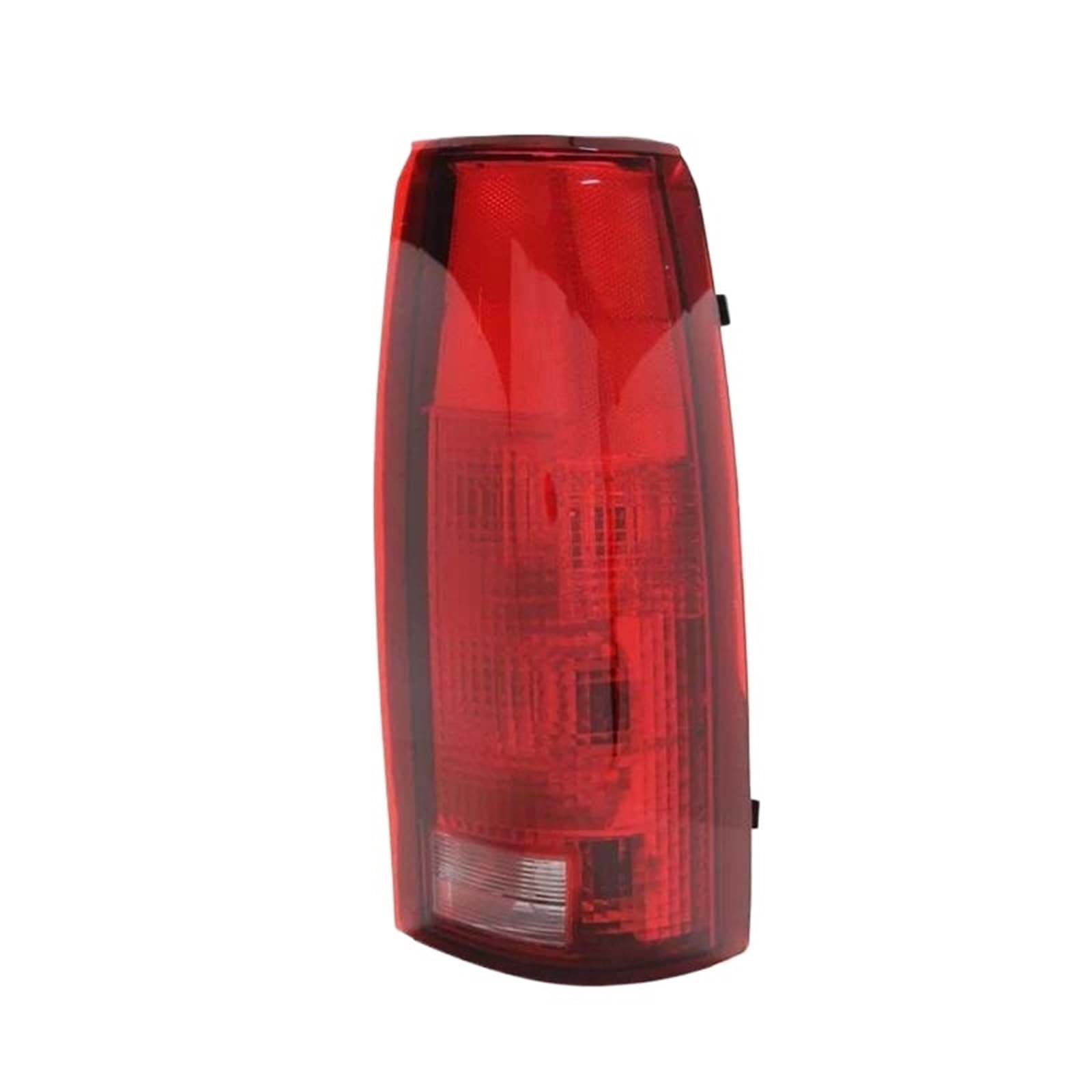 Ensemble de feux arrière de voiture pour Chevrolet K1500 rouge - 6
