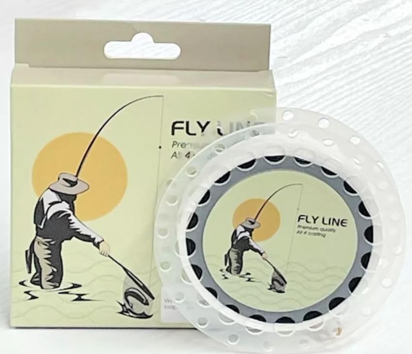 NE coule la Mouche, avec Dos Déjà Fixé, Troutflies UK, Tout en Un, Noir, Haut de Gamme, Noir, WF7S