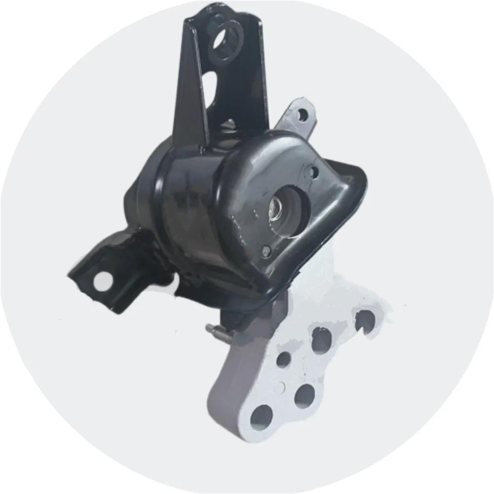 YESKIT Subconjunto Aislante De Montaje del Motor Derecho para Toyota RAV4 RAV 4 12305-26072 1230526072 12305 26072 Montaje
