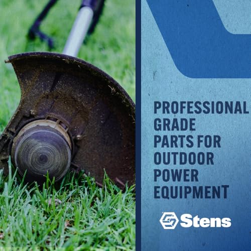 Image of Stens 752-998 Belt-Measurer Measures FHP, Power Rated, A and B Belts up to 100 inch