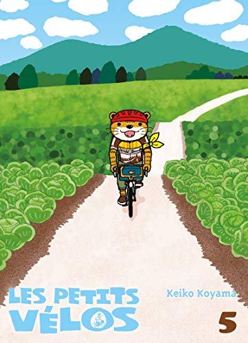 Les Petits Velos — Tome 5