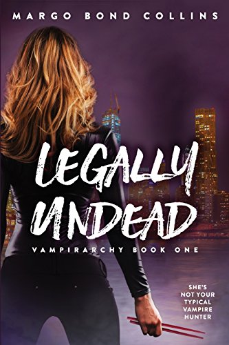 Legally Undead view 2