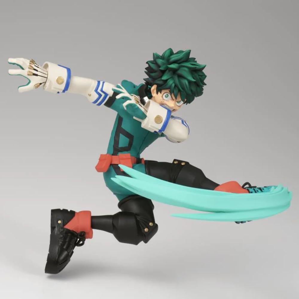 Amazon.co.jp: バンプレスト 僕のヒーローアカデミア THE