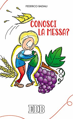  Conosci la messa?
