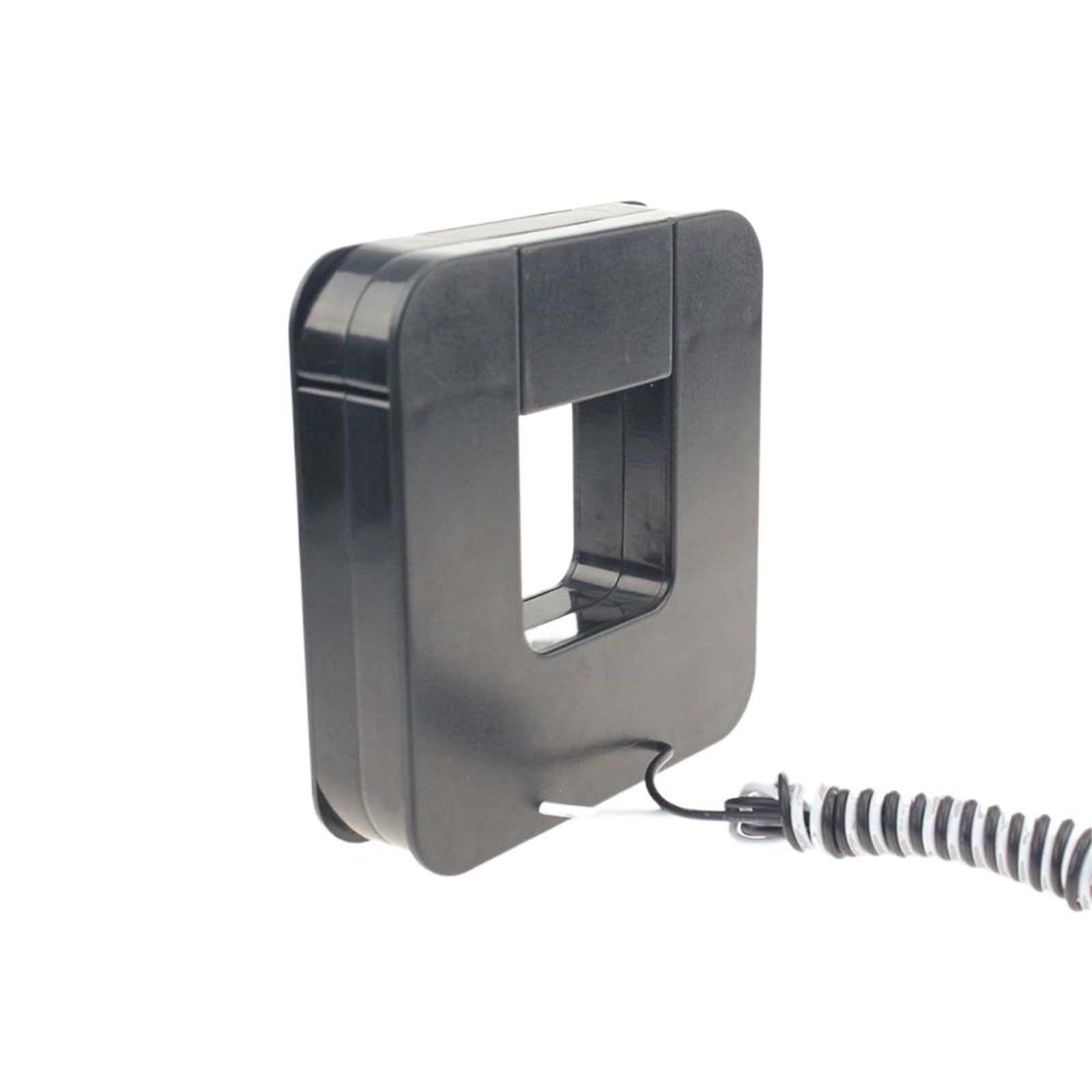 Transformador de corriente núcleo dividido ESCT-U300 para medir electricidad sin cortar el cable 4